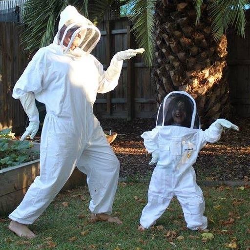 BeeKeeper Images