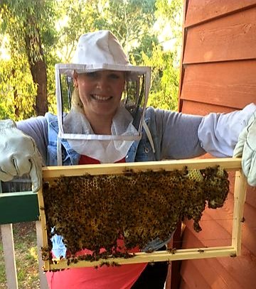 BeeKeeper Images