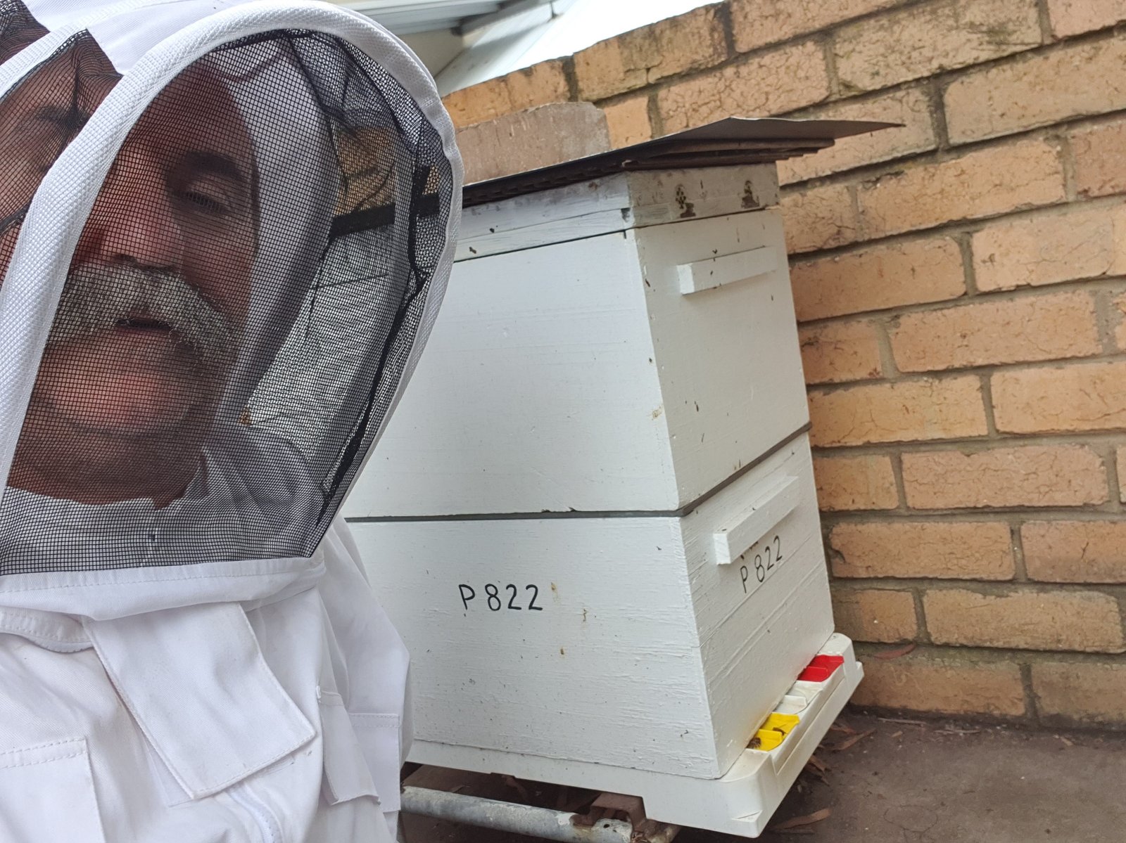 BeeKeeper Images